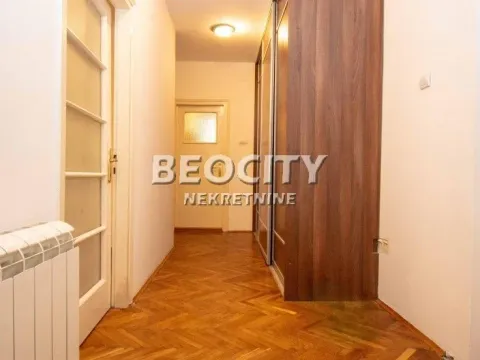 Izdavanje, dvosoban stan, 65m², Dorćol Sve Podlokacije, Beograd - image 8