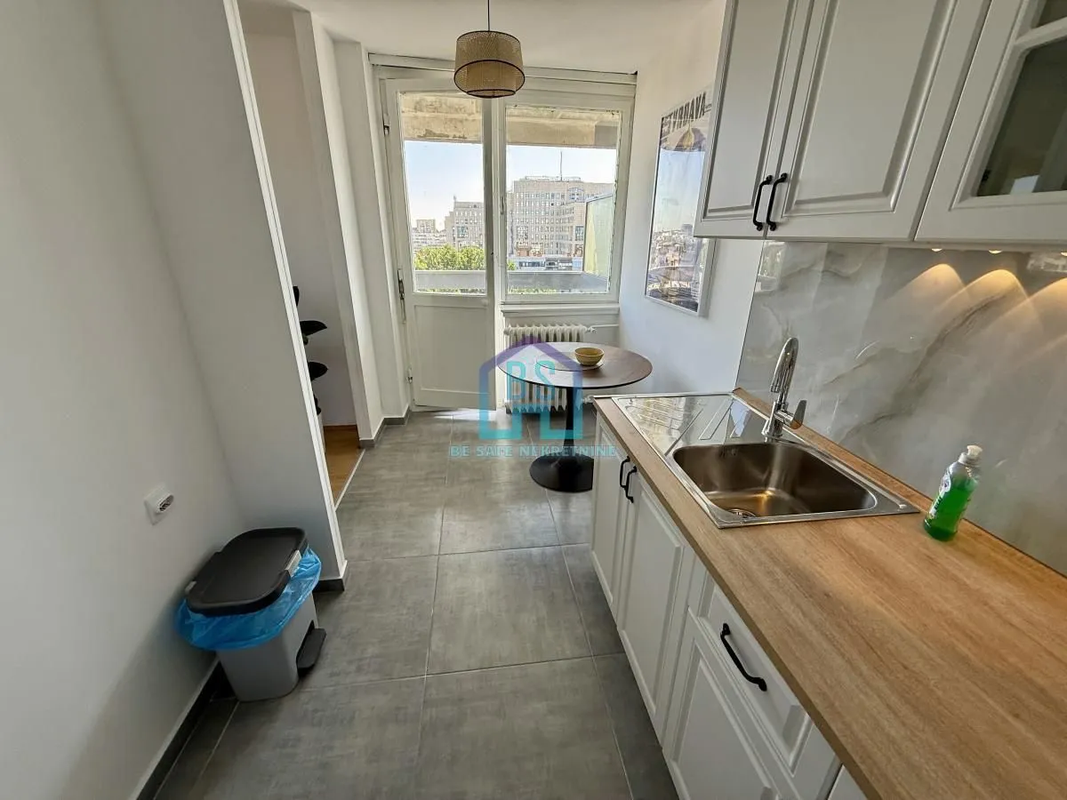 Prodaja, jednosoban stan, 31m², Liman 3, Novi Sad Sve Podlokacije