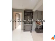 Izdavanje, dvosoban stan, 60m², Savski Venac, Beograd - image 4