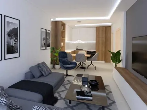 Prodaja, stan, 92m², Dobrota, Kotor - image 8