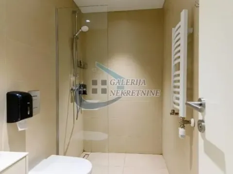 Sale, studio apartment, 28m², Savski Venac, Beograd - image 15