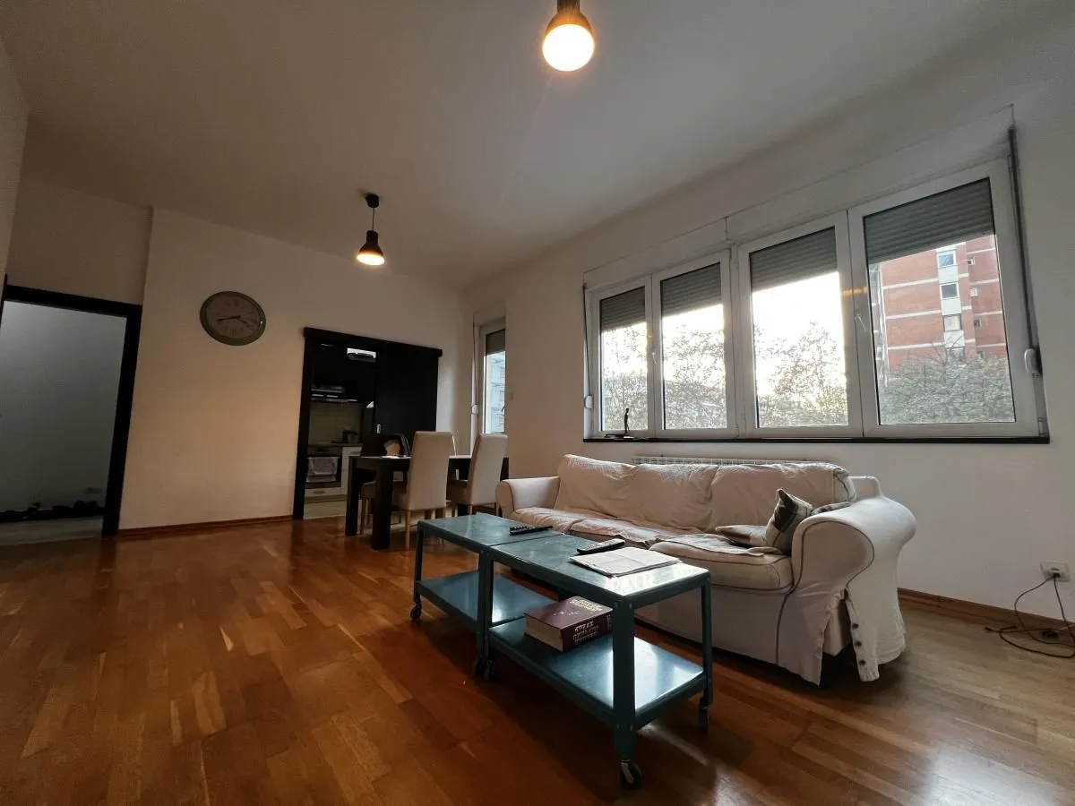 Prodaja, stan, 108m², Bulevar Oslobodjenja, Novi Sad Sve Podlokacije