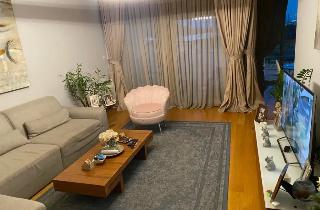 Izdavanje, stan, 103m², Preko Morače, Podgorica