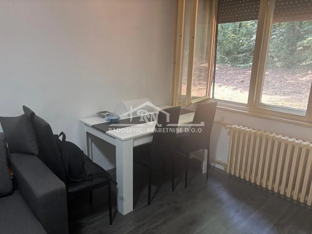 Sale, three bedroom apartment, 59m², Miljakovac, Rakovica