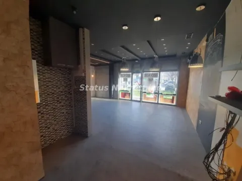 Rent, office space, 51m², Bulevar Oslobodjenja, Novi Sad Sve Podlokacije - image 6