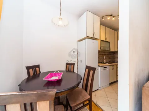 Izdavanje, stan, 34m², Ljubović, Podgorica - image 8