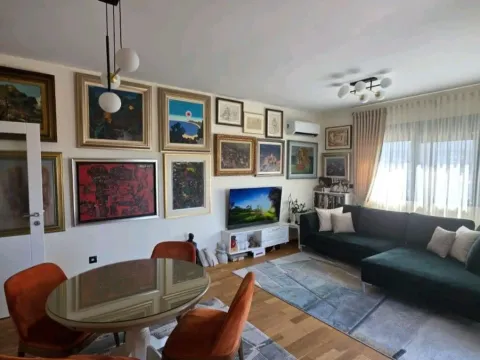 Prodaja, dvosoban stan, 64m², Gorica C, Podgorica - image 2