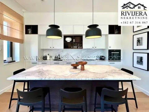 Prodaja, trosoban stan, 171m², Kumbor, Herceg Novi - image 13