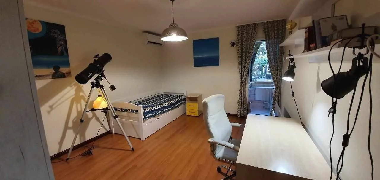 Sale, apartment, 122m², Petrovac, Budva