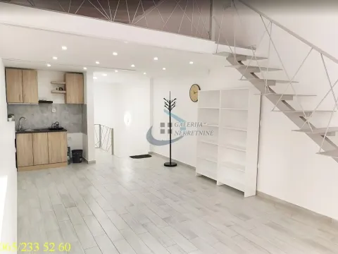 Prodaja, dvosoban stan, 59m², Profesorska Kolonija, Palilula Sve Podlokacije - image 4