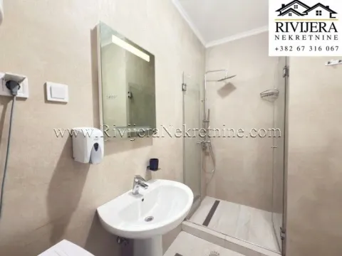 Sale, one bedroom apartment, 41m², Igalo, Herceg Novi - image 8