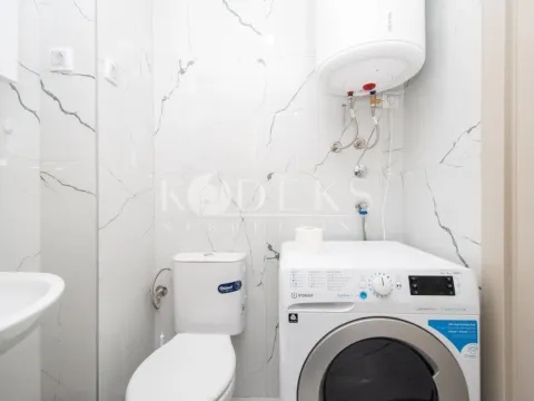 Rent, studio apartment, 20m², Zabjelo, Podgorica - image 4