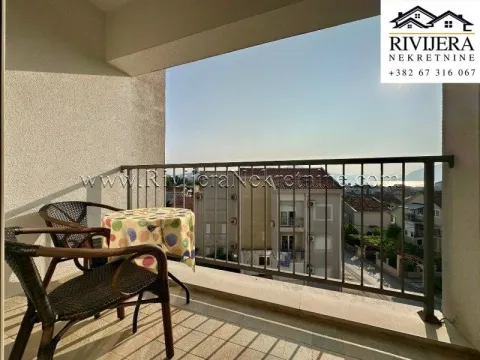 Prodaja, trosoban stan, 81m², Marići, Tivat - image 2