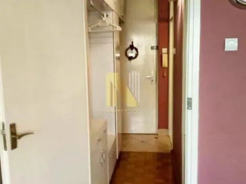 Izdavanje, garsonjera, 26m², Liman 2, Novi Sad Sve Podlokacije - image 5