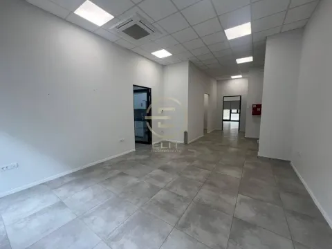 Rent, office space, 202m², Grbavica, Novi Sad Sve Podlokacije - image 8