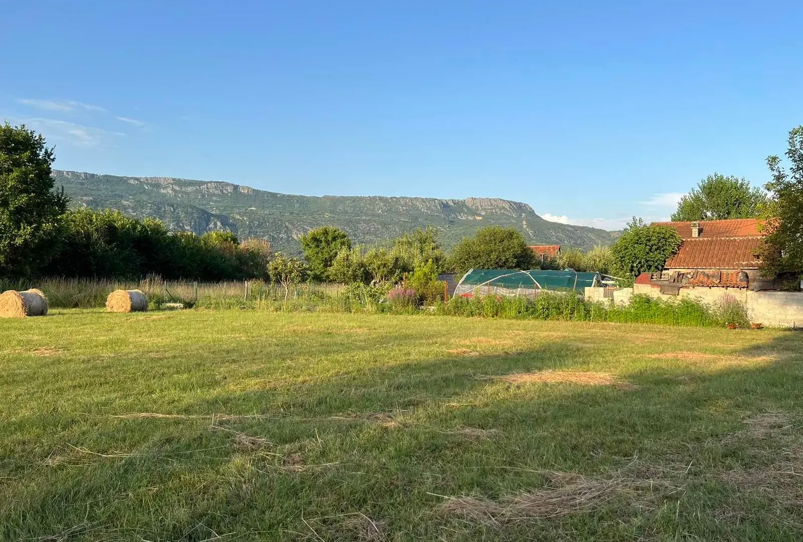 Prodaja, plac, 13391m², Danilovgrad, Crna Gora