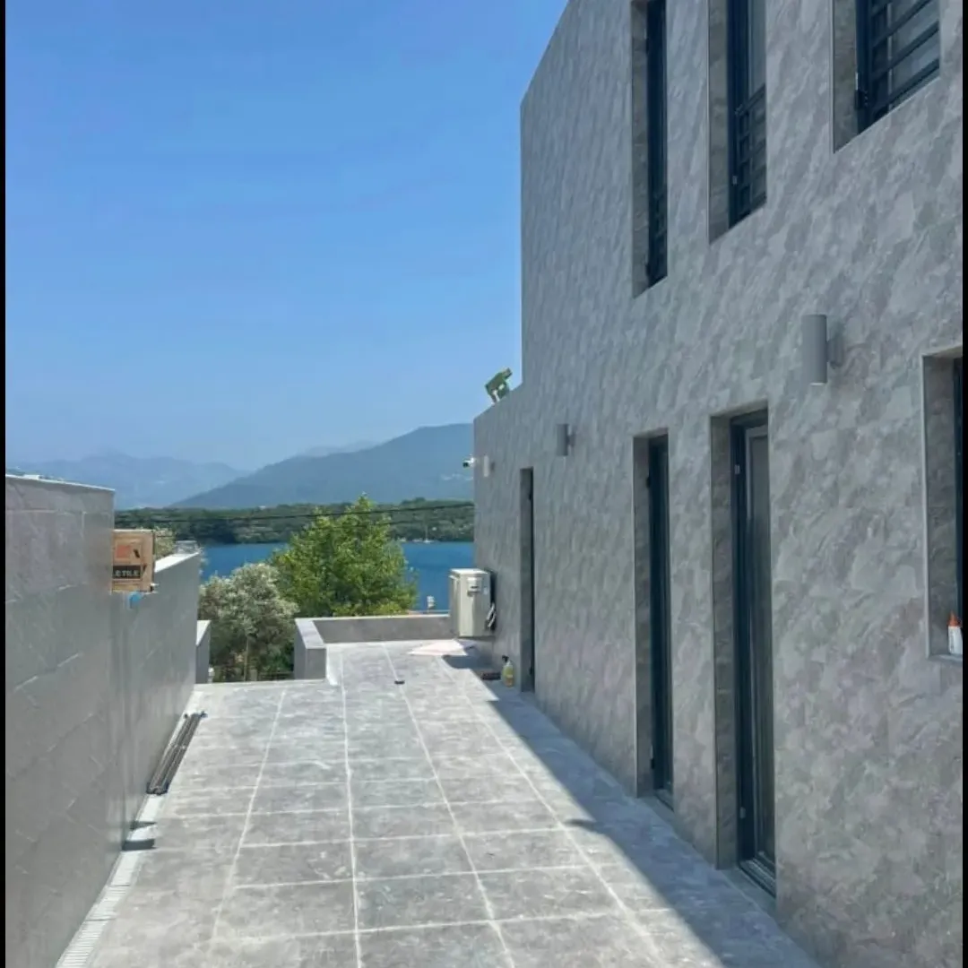 Prodaja, jednosoban stan, 75m², Bogišići, Tivat