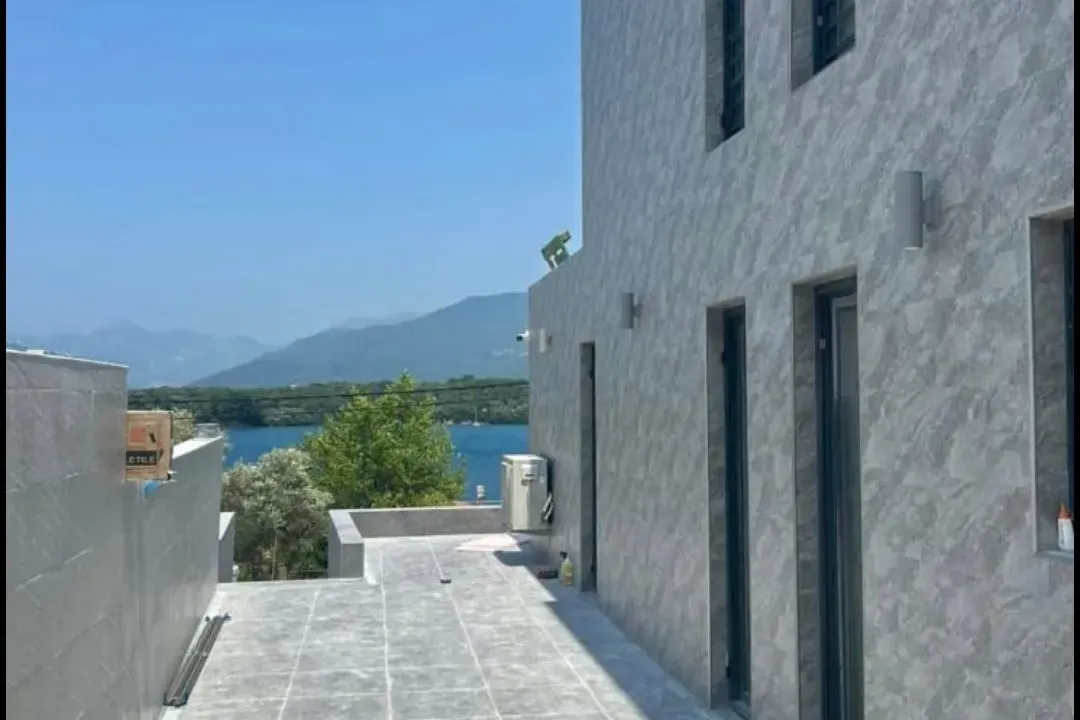 Prodaja, jednosoban stan, 72m², Bogišići, Tivat