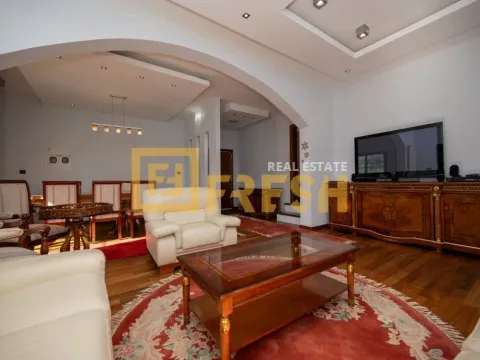 Rent, house, 380m², Mareza, Podgorica - image 15