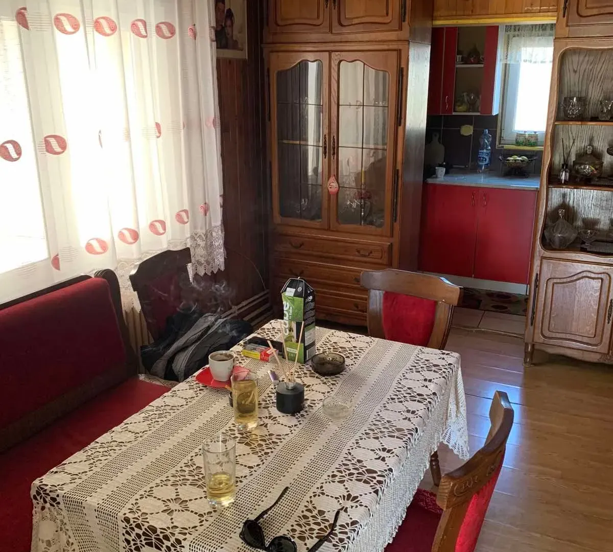 Sale, house, 190m², Veliki Crljeni, Lazarevac