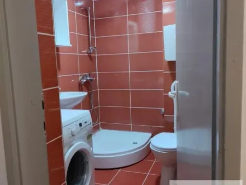 Sale, studio apartment, 24m², Podbara, Novi Sad Sve Podlokacije - image 8