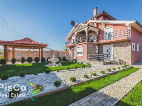 Kuća in Donji Kokoti