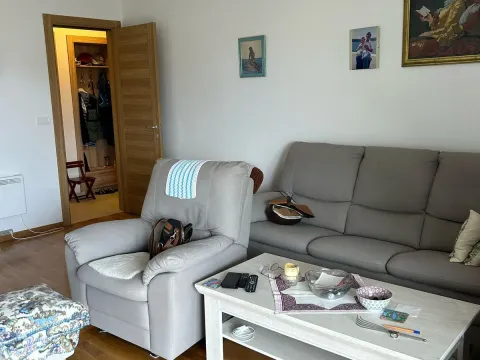 Prodaja, dvosoban stan, 70m², Centar, Tivat - image 6