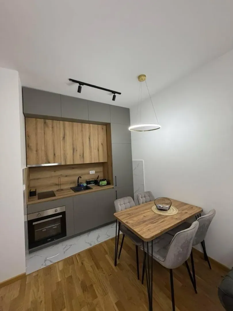 Rent, one bedroom apartment, 40m², Zabjelo, Podgorica