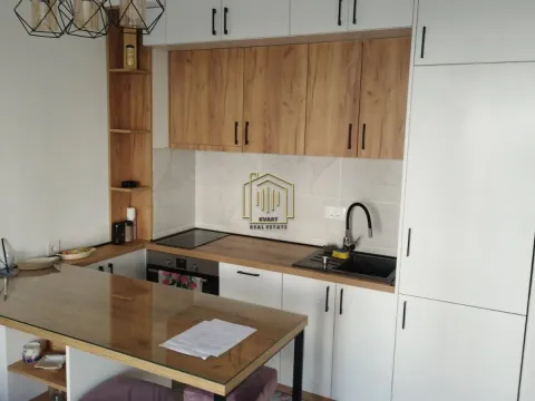 Rent, one bedroom apartment, 36m², Stari Aerodrom, Podgorica - image 9