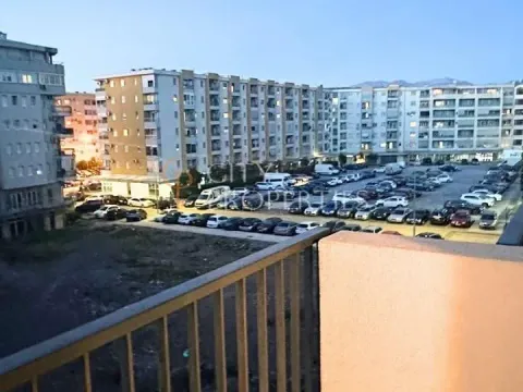 Izdavanje, stan, 45m², Stari Aerodrom, Podgorica - image 3