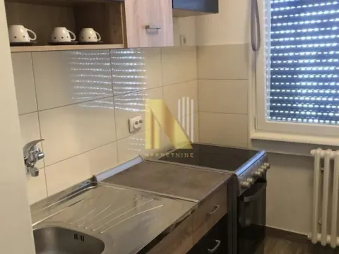 Izdavanje, dvosoban stan, 51m², Nova Detelinara, Novi Sad Sve Podlokacije - image 5