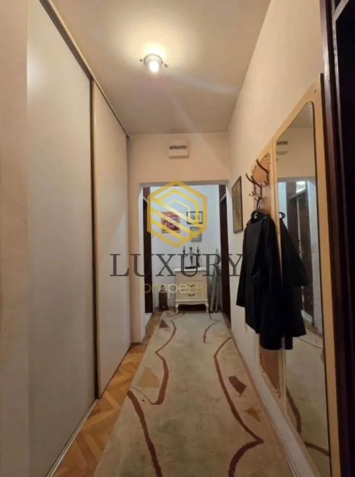 Sale, three bedroom apartment, 108m², Momišići, Podgorica