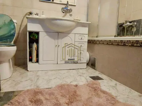 Prodaja, četvorosoban stan, 127m², Vezirov Most, Podgorica - image 11