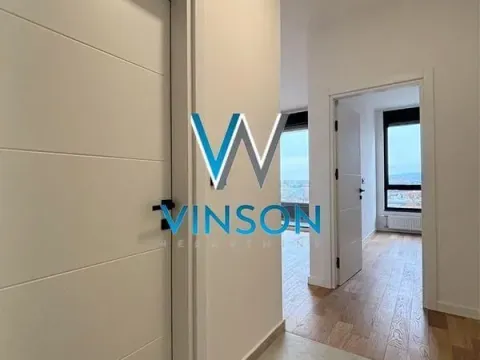 Izdavanje, jednosoban stan, 46m², Sajam, Novi Sad Sve Podlokacije - image 12