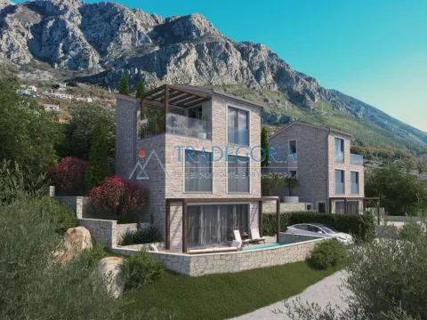 Prodaja, kuća, 114m², Sveti Stefan, Budva - image 9