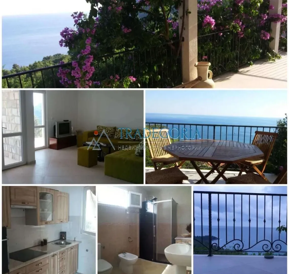 Prodaja, kuća, 228m², Sutomore, Bar