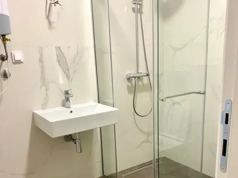 Prodaja, jednosoban stan, 42m², Bečići, Budva - image 5