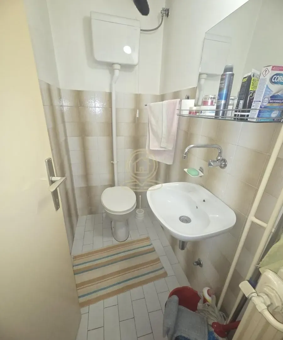 Prodaja, trosoban stan, 85m², Medijana, Niš