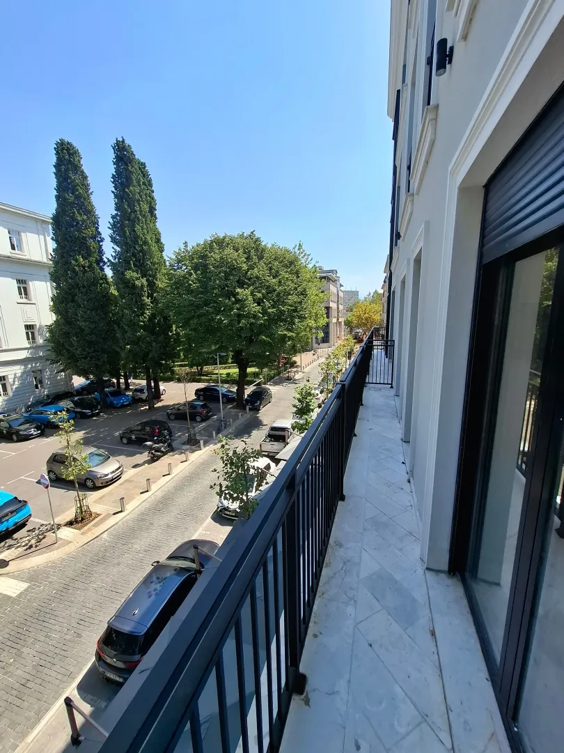 Izdavanje, jednosoban stan, 48m², Centar, Podgorica