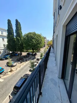 Izdavanje, jednosoban stan, 48m², Centar, Podgorica - image 2