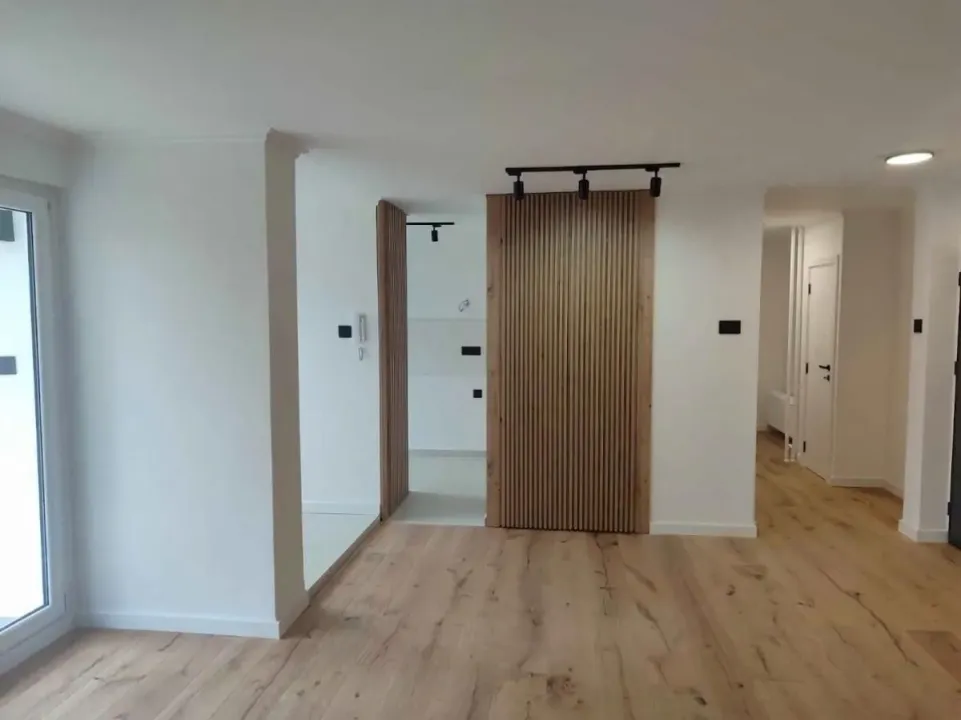 Sale, three bedroom apartment, 71m², Liman 3, Novi Sad Sve Podlokacije