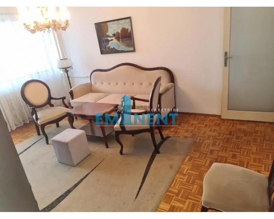 Rent, three bedroom apartment, 84m², Zemun Centar, Zemun Sve Podlokacije