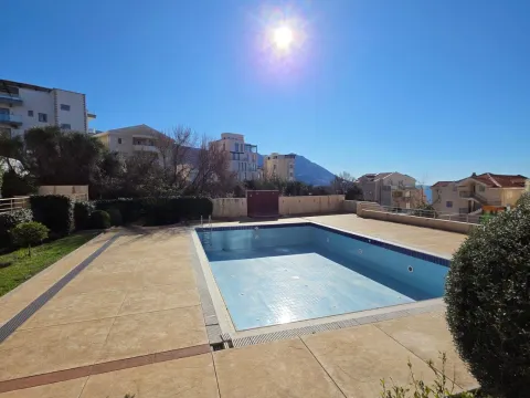 Prodaja, dvosoban stan, 68m², Bečići, Budva - image 4