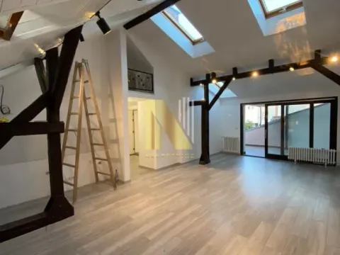 Prodaja, kuća, 199m², Socijalno, Novi Sad Sve Podlokacije - image 27