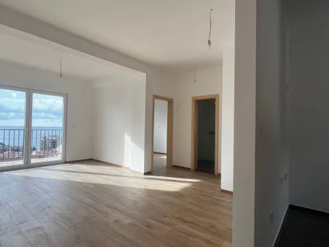Sale, two bedroom apartment, 54m², Petrovac, Budva - image 6