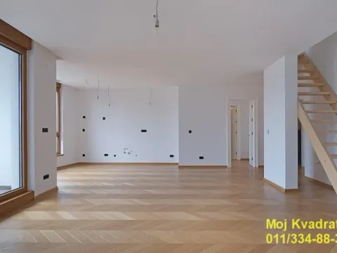 Sale, apartment, 193m², Južni Bulevar, Vračar Sve Podlokacije - image 2
