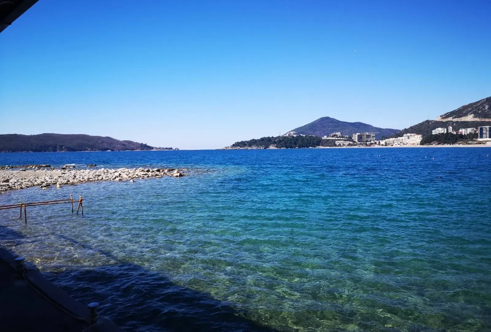 Sale, office space, 190m², Rafailovići, Budva