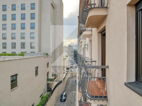 Rent, two bedroom apartment, 90m², Centar, Podgorica - image 28
