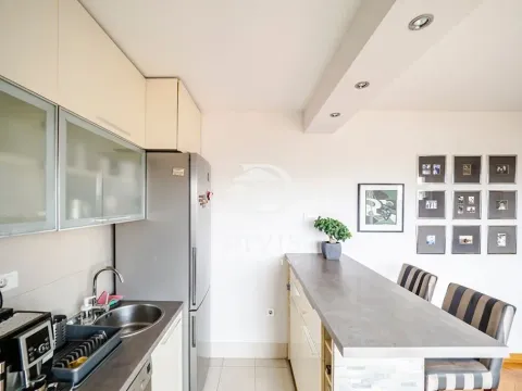 Prodaja, dvosoban stan, 56m², Neimar, Vračar Sve Podlokacije - image 9