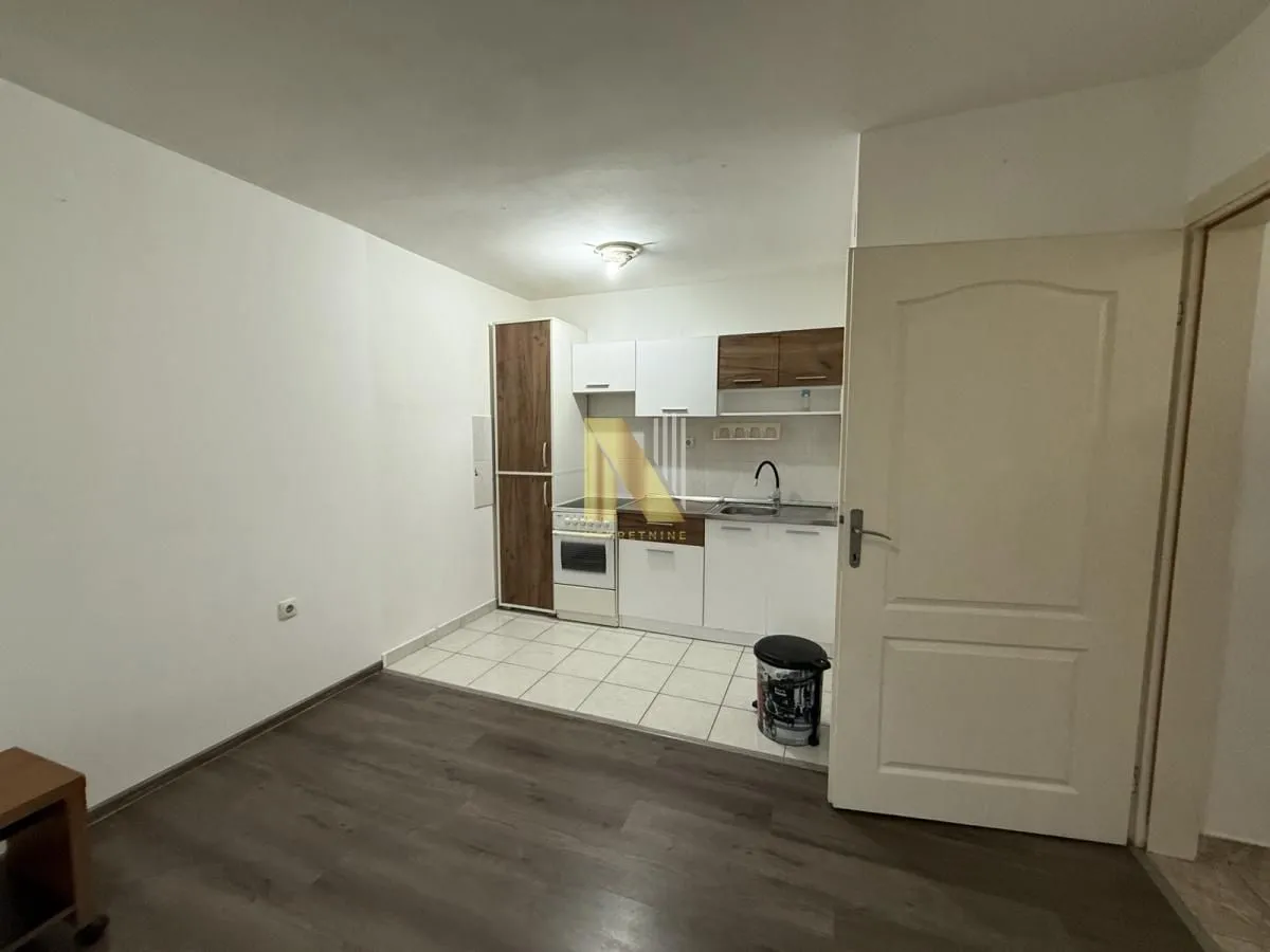 Prodaja, jednosoban stan, 36m², Telep, Novi Sad Sve Podlokacije